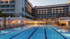 CASTIVAL HOTEL