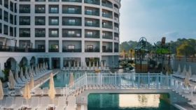 SIDE MOON PALACE HOTEL