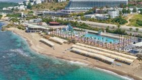 VIKINGEN INFINITY RESORT & SPA