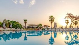 ARMAS GUL BEACH