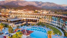 ARMAS LABADA HOTEL