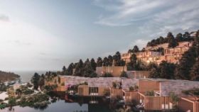 MAXX ROYAL BODRUM RESORT