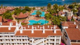 MARTI RESORT