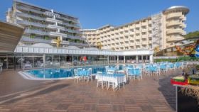 DOGANAY BEACH CLUB