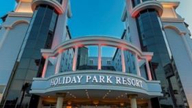 HOLIDAY PARK RESORT