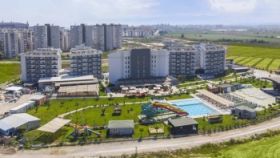 JURA HOTELS LARA