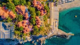 SENZA GARDEN HOLIDAY CLUB