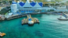 ORANGE COUNTY ALANYA