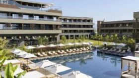 JACARANDA LUXURY RESORT