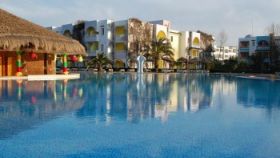 CARIBBEAN WORLD MAHDIA