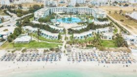 El Mansour Mahdia Thalasso & Spa