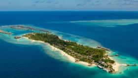 OZEN RESERVE BOLIFUSHI