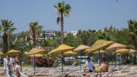 ANADOLU HOTEL BODRUM