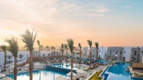 POSH CLUB - SUNRISE TUCANA RESORT - GRAND SELECT