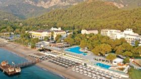 PERRE LA MER HOTEL