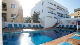 FLORA MARIA HOTEL