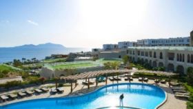 POSH CLUB SUNRISE ARABIAN BEACH RESORT