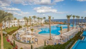 POSH CLUB SUNRISE DIAMOND BEACH RESORT