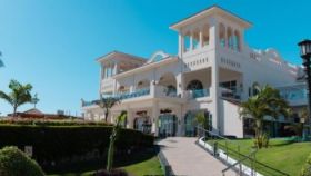 POSH CLUB SUNRISE MONTEMARE RESORT