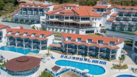 GARCIA RESORT & SPA