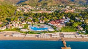CLUB MARCO POLO