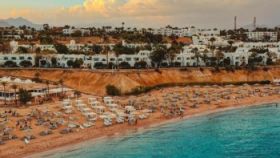 DOMINA CORAL BAY AQUAMARINE DELUXE BEACH