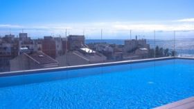 CHECK IN DWO LES PALMERES