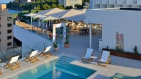 Innside Calvia Beach