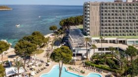 Melia Calvia Beach