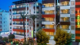LONICERA CITY HOTEL