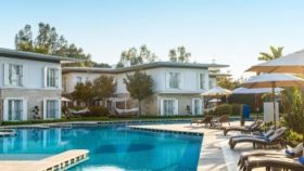AZURE VILLAS BY CORNELIA