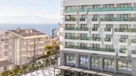 ELITE WORLD KUSADASI HOTEL