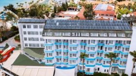 MYSEA HOTEL INCEKUM