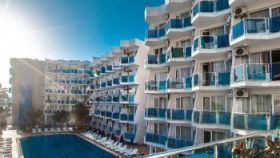 MYSEA HOTELS ALARA