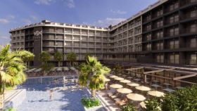 VOX MARIS RESORT