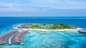 KAGI MALDIVES SPA ISLAND