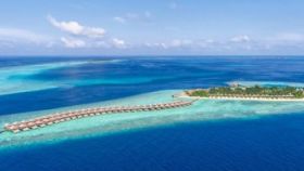 HURAWALHI RESORT MALDIVES