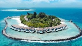 AMAYA KUDA RAH MALDIVES