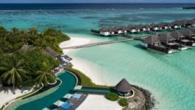 FOUR SEASONS KUDA HURAA