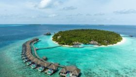 DUSIT THANI MALDIVES
