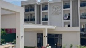 ALESSIA HOTEL & SPA