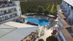 ARES BLUE HOTEL
