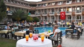 ARES DREAM HOTEL