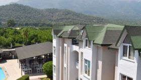 ARES HOTEL KEMER