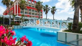 ORANGE COUNTY BELEK