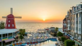 ORANGE COUNTY KEMER