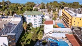 RIOS LATTE BEACH HOTEL