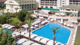SIDE BREEZE HOTEL