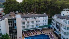 VIKING EXPRESS HOTEL (Ex.VIKING SUITE)