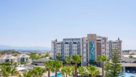 AMON HOTELS BELEK (ADULTS ONLY +16)